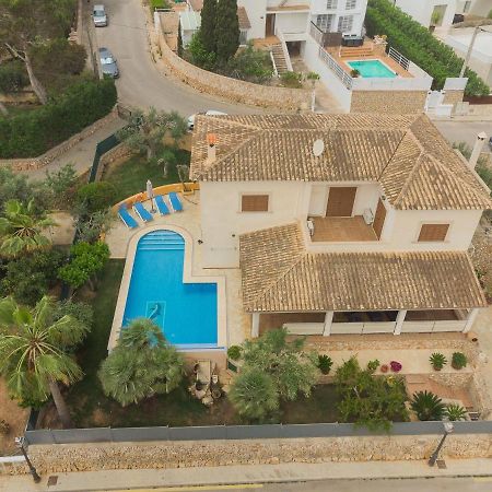 Villa Vidal Portopetro Buitenkant foto