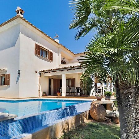 Villa Vidal Portopetro Buitenkant foto