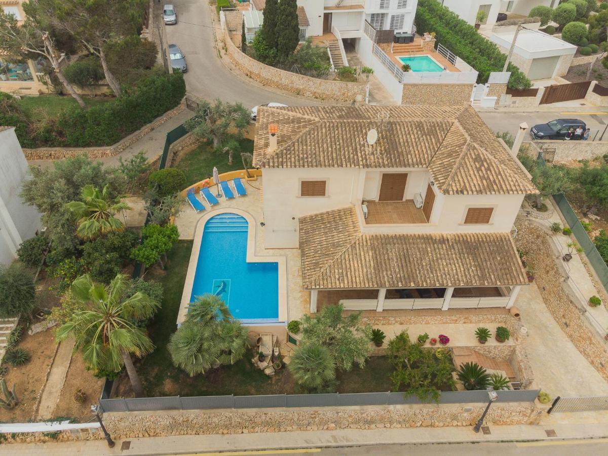 Villa Vidal Portopetro Buitenkant foto
