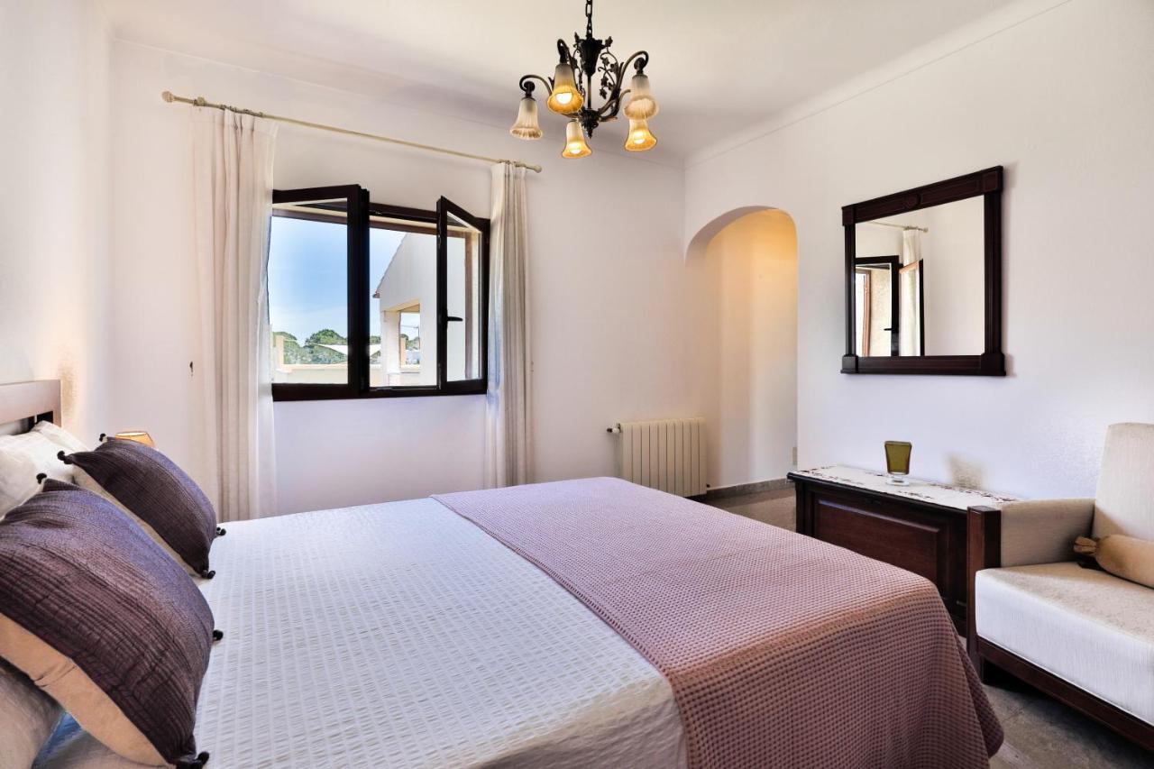 Villa Vidal Portopetro Buitenkant foto