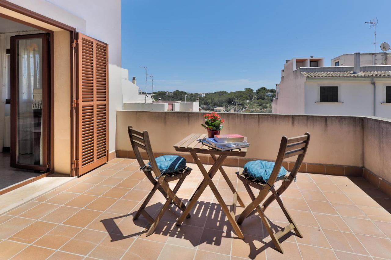 Villa Vidal Portopetro Buitenkant foto