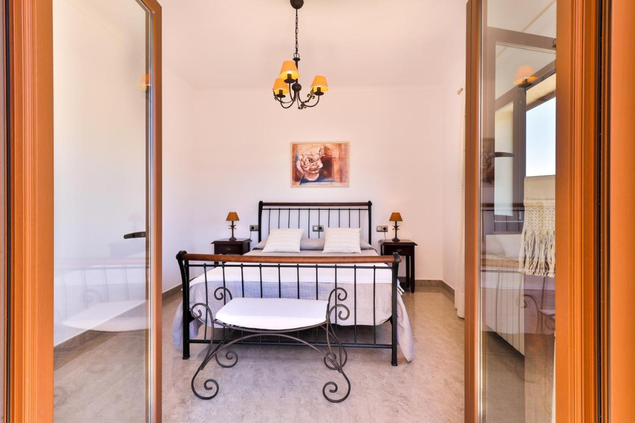 Villa Vidal Portopetro Buitenkant foto