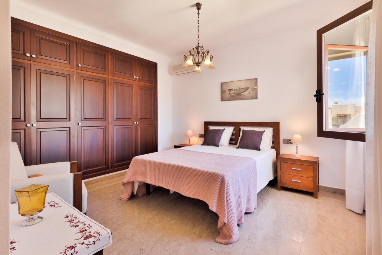 Villa Vidal Portopetro Buitenkant foto